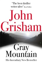 John Grisham - Gray Mountain