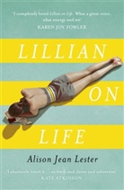 Alison J. Lester, Alison Jean Lester, Lester Alison Jean - Lillian on Life