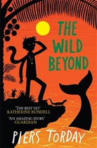Oliver Hembrough, Piers Torday, Oliver Hembrough - The Wild Behond