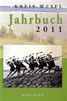 Krei Wesel - Jahrbuch Kreis Wesel 2011