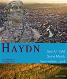 Otto Brusatti, Hubert Dimko - Haydn - Sein Umfeld. Seine Musik. Sein Weites Land