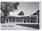 Regina Stephan, Regina Stephan - Theo Pabst, Architektur im Kontinuum über alle Zeiten
