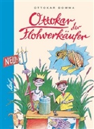 Ottokar Domma, Klaus Vonderwerth - Ottokar der Flohverkäufer