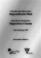 Bodo Hertsch - Diagnostik beim Pferd - Internationales Symposium /Diagnostic in the horse - International Symposium