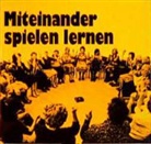 Barbara Fischer-Trumpp, Rosemarie Köhler - Miteinander spielen lernen