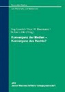 Jörg Gundel, Peter W. Heermann, Stefan Leible - Konvergenz der Medien - Konvergenz des Rechts?