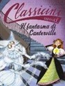 Sabina Colloredo, Oscar Wilde, B. Bongini - Il fantasma di Canterville di Oscar Wilde