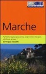 Annette Krus-Bonazza - Marche. Con mappa