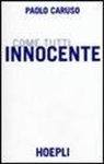 Paolo Caruso - Innocente