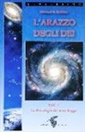 Michael D. Robbins, V. Tora - L'arazzo degli dei