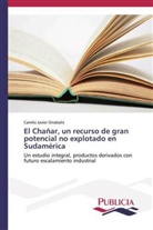 Camilo Javier Orrabalis - El Chañar, un recurso de gran potencial no explotado en Sudamérica