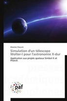 Maxime Chauvin, Chauvin-m - Simulation d un telescope wolter