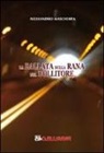 Alessandro Mascherpa, F. Filios - La ballata della rana nel bollitore