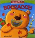 Patrizia Nencini, S. Tognetti - Boccacce!