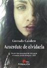 Corrado Calabrò - Acuérdate de olvidarla