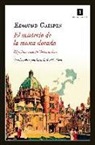 Edmund Crispin - El primer caso de Gervase Fen. El misterio de la mosca dorada