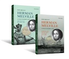 John Bryant, John (Hofstra University) Bryant - Herman Melville, 2 Volume Set