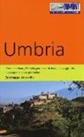 Julia Reichardt - Umbria. Con mappa