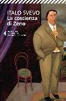 Italo Svevo, C. Benussi - La coscienza di Zeno