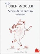 Roger McGough - Storia di un ruttino e altri versi. Testo inglese a fronte