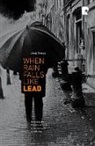 Andrew Percey, Andy Percey - When Rain Falls Like Lead