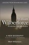 Mark Williamson - William Wilberforce