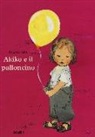 Komako Sakai, Komako Sakaï, Sakai Komako - AKIKO E IL PALLONCINO