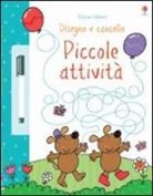 Jessica Greenwell, Stacey Lamb - Piccole attività. Disegno e cancello. Con gadget