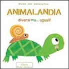 Guido Van Genechten, Guido van Genechten - Animalandia