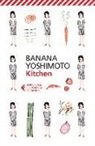 Banana Yoshimoto - Kitchen