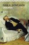 Ivan Goncarov, P. Nori - Oblomov