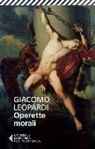 Giacomo Leopardi, A. Prete - Operette morali