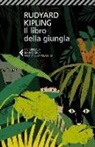 Rudyard Kipling, S. Rota Sperti - Il libro della giungla