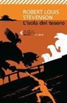Robert L. Stevenson, Robert Louis Stevenson, L. Maione - L'isola del tesoro