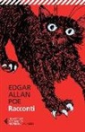 Edgar  Allan Poe, M. Mancuso - I racconti