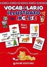 Alessandra Galli, Tony Wolf - Vocabolario illustrato di inglese
