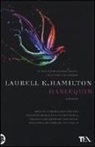 Laurell K. Hamilton - Harlequin