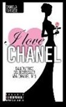 Daniela Farnese - I love Chanel