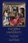 Zondervan, Craig Bartholomew, C. Stephen Evans, David Lyle Jeffrey, Anthony C. Thiselton - The Bible and the University: 8