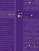 Ernest Lucas, Lucas Ernest - Exploring the Old Testament Vol 3