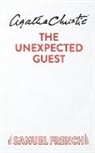 Agatha Christie, Christie Agatha - PlayThe Unexpected Guest