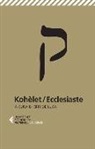 E. De Luca - Kohèlet/Ecclesiaste