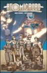 Brian Clevinger, Scott Wegener, S. Wegener - Atomic Robo