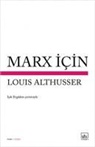Louis Althusser - Marx Icin