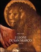 Alberto Rizzi - I leoni di San Marco