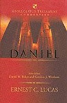 Ernest Lucas - Daniel