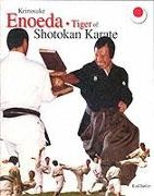 Rod Butler - Keinosuke Enoeda - Tiger of Shotokan Karate