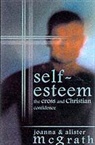 Alister E. McGrath, Joanna McGrath - Self-esteem