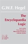 G. W. F. Hegel, G. W. F. Hegel - The Encyclopaedia Logic
