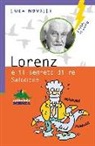 Luca Novelli - Lorenz e il segreto di re Salomone
